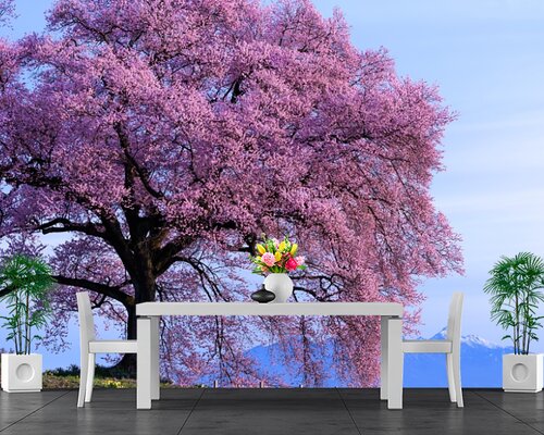 Прекрасное дерево Прекрасное дерево