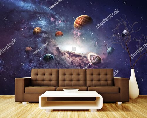 Млечный путь Млечный путь