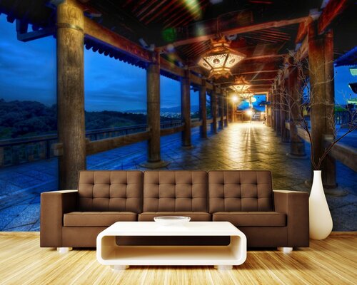 Фонарики Фонарики