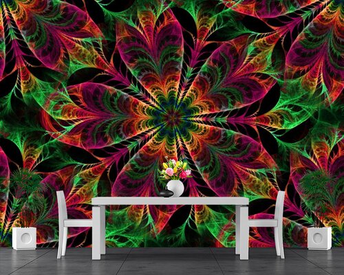 Мозаика Мозаика