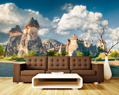 Каппадокия Невшехир Каппадокия Невшехир