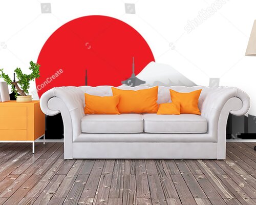 Японский стиль Японский стиль