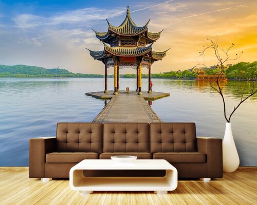 Китай, Ханчжоу Китай, Ханчжоу