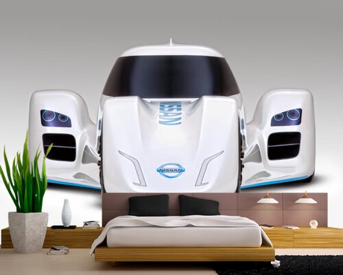 Белый Болид Белый Болид