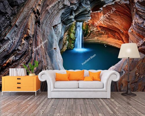 Пещерное озеро Пещерное озеро