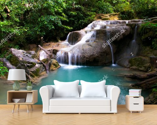 Бирюзовое озеро Бирюзовое озеро