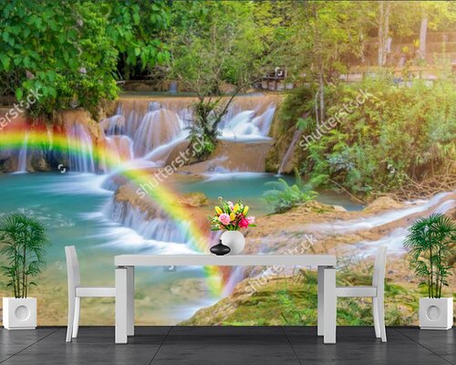 После дождя После дождя