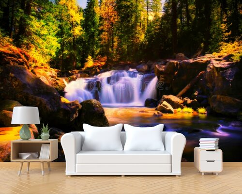 Северная Калифорния Северная Калифорния