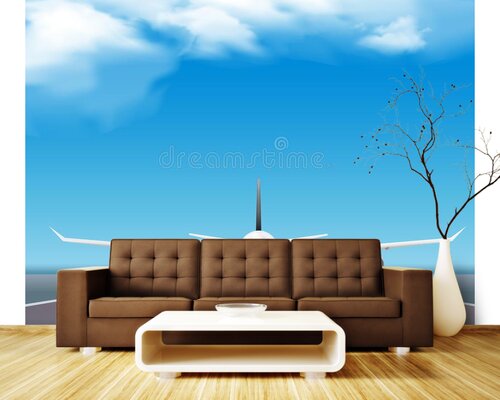 Самолет приземлился на полосу Самолет приземлился на полосу