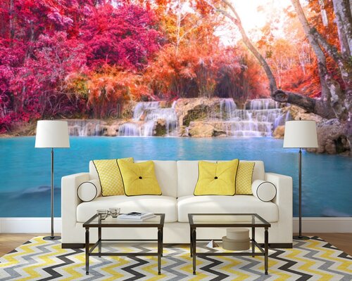 Дождливая осень Дождливая осень