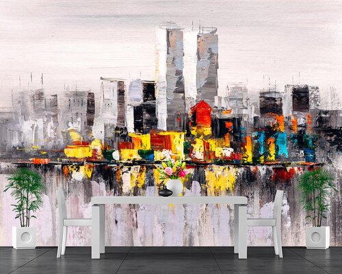 Мегаполис Мегаполис