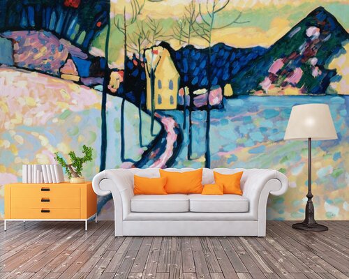 Ван Гог Ван Гог