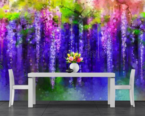 Гирлянды цветов Гирлянды цветов