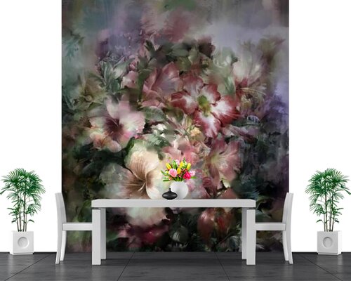 Живопись.Цветы Живопись.Цветы