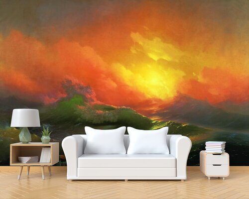 Шторм Шторм