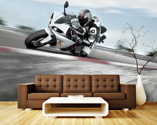 Спортивная Ямаха Спортивная Ямаха