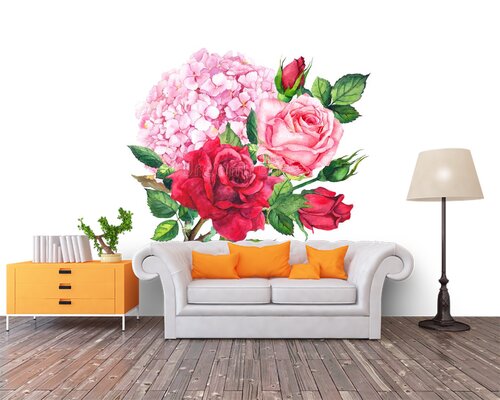 Букет красивых роз Букет красивых роз