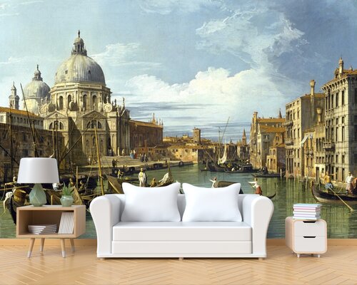 Картины Венеции Картины Венеции