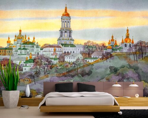 Храм на холме Храм на холме