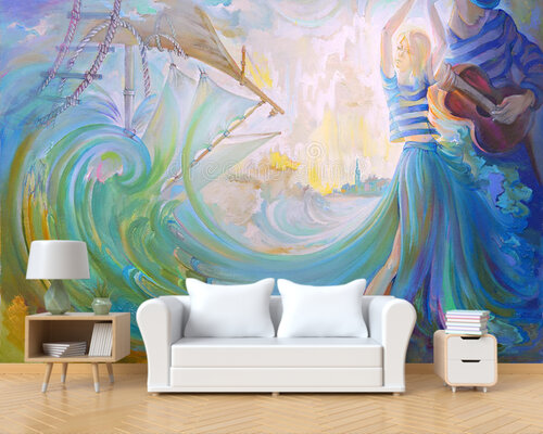 Нимфа Нимфа