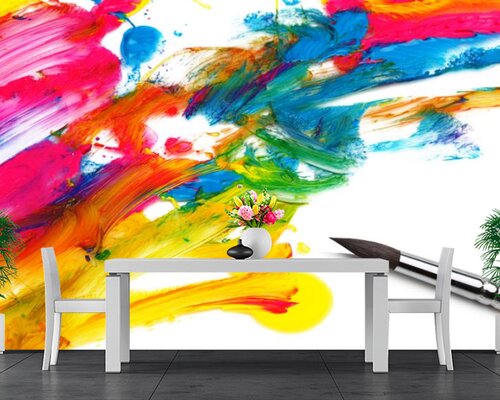 Акварель Акварель