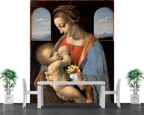 Мадонна Мадонна