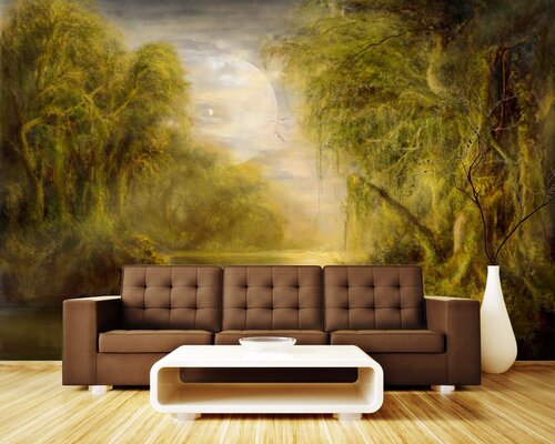 Живопись Живопись