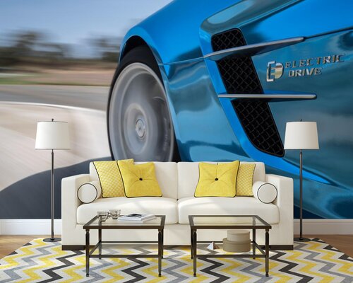 Электрик драйв на авто Электрик драйв на авто