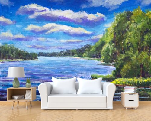 Русская река Русская река