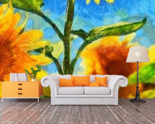 Подсолнух Подсолнух