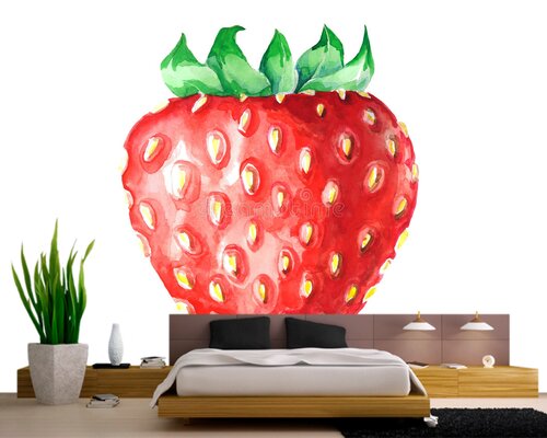 Сочная клубника Сочная клубника