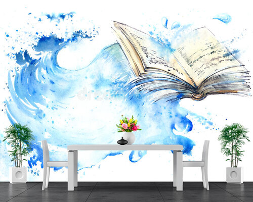 Книга без воды Книга без воды