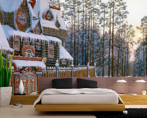 Дом барина Дом барина