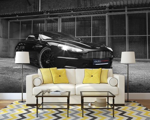 Черная Черная