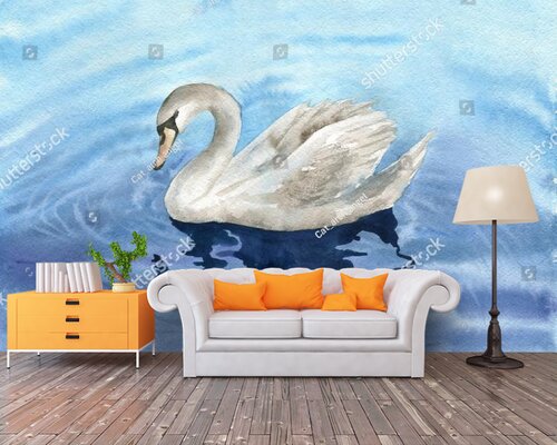 Лебедь Лебедь