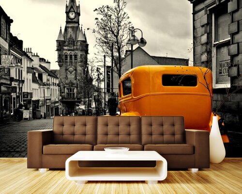 Лондонское такси Лондонское такси