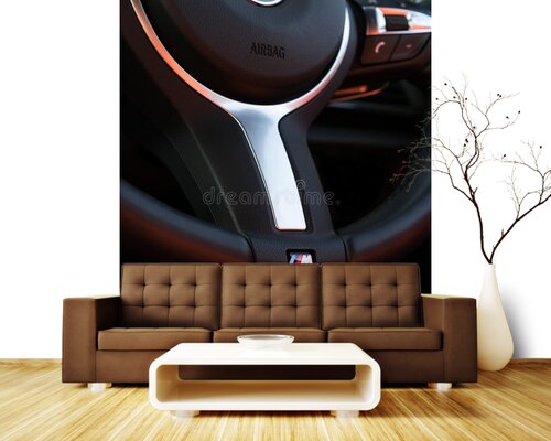 Руль БМВ Руль БМВ