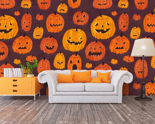 Веселый Хэллоуин Веселый Хэллоуин