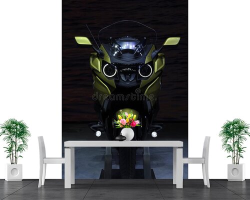 Новый мото БМВ Новый мото БМВ