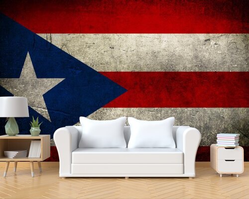 Кубинский флаг Кубинский флаг