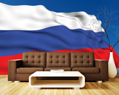 Российский флаг Российский флаг