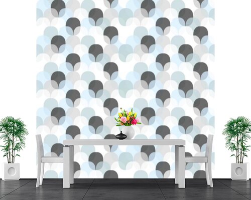 Узоры в пастельных тонах Узоры в пастельных тонах