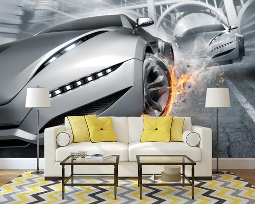 Дикое Авто Дикое Авто