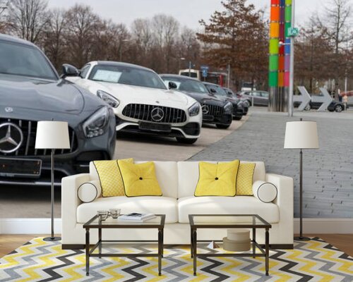 Выставка Мерседесов Выставка Мерседесов