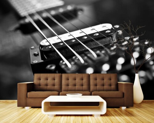 Струны гитары Струны гитары