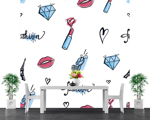 Дамские штучки Дамские штучки