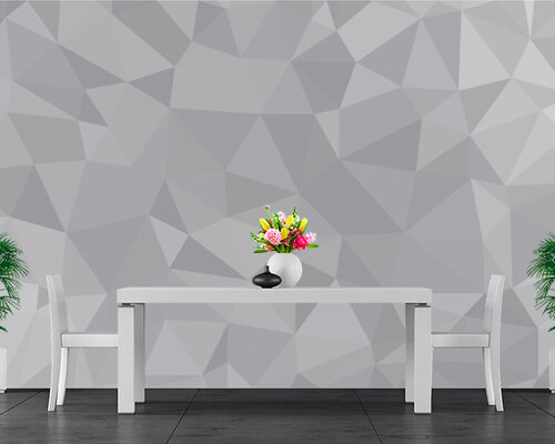 Серые треугольники Серые треугольники