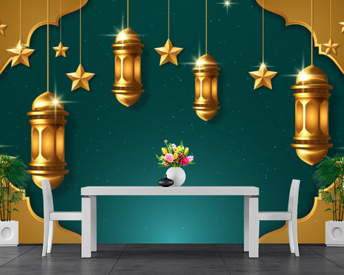 Фонарики и звездочки Фонарики и звездочки