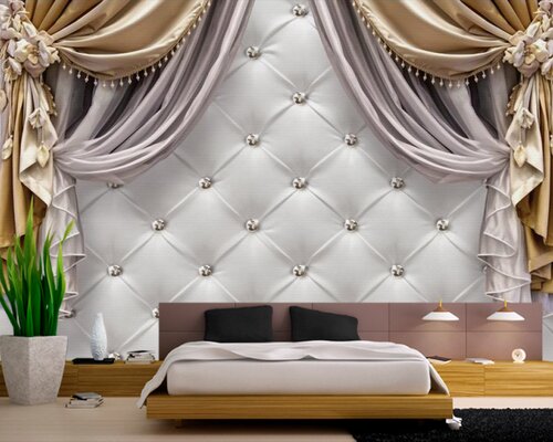 Золотые шторы Золотые шторы