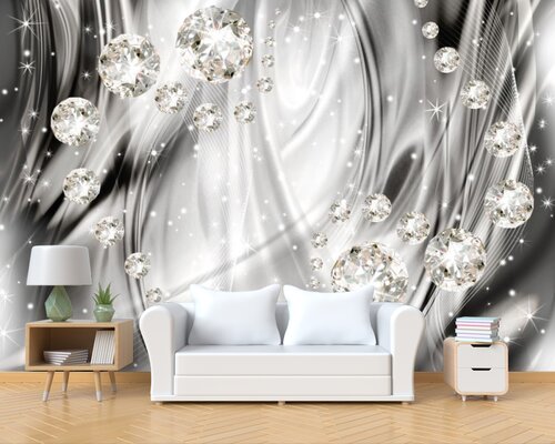 Сияние страз Сияние страз